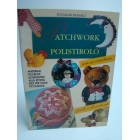 Patchwork su polistirolo